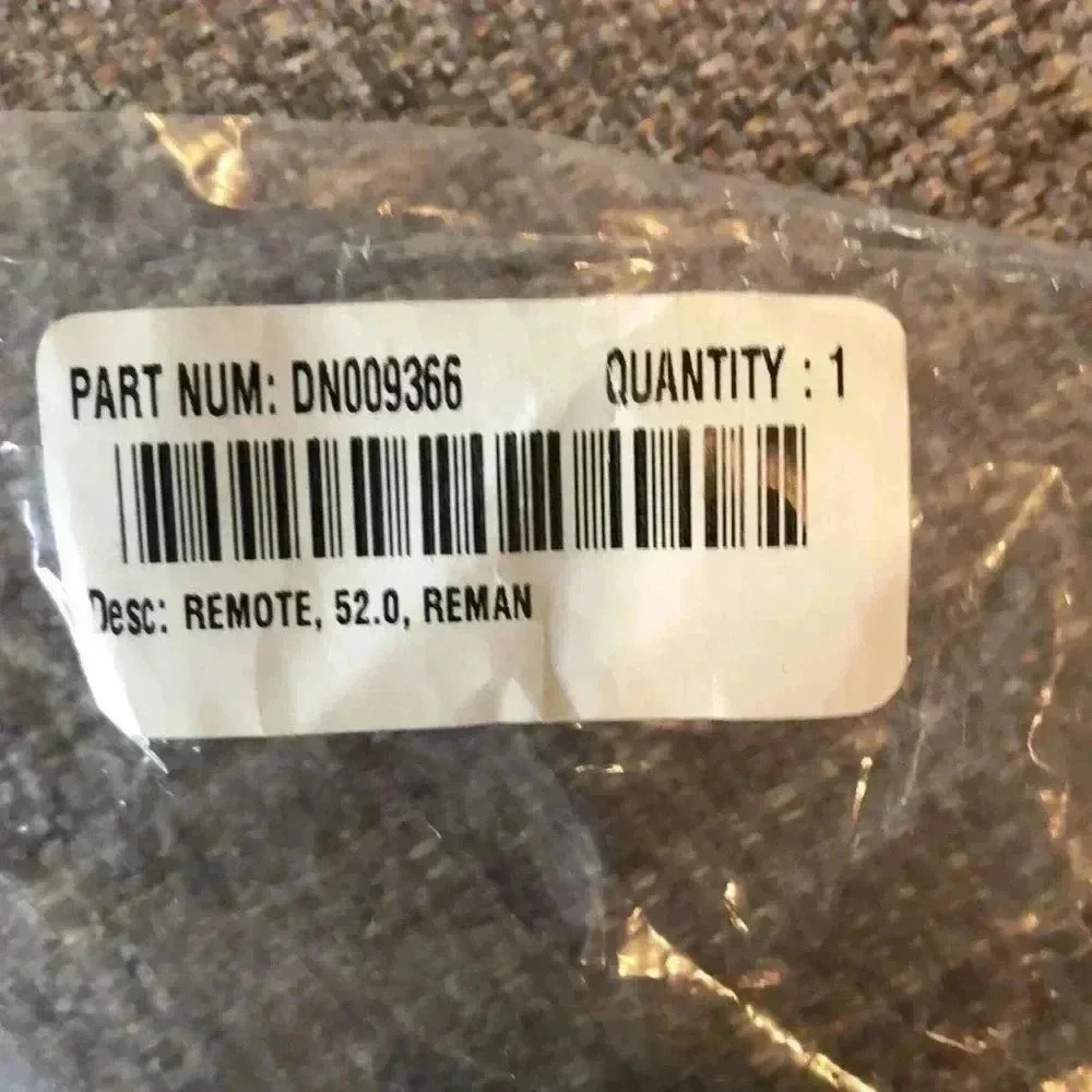 NWOT Dish 52.0 Remote - Picture 4 of 4